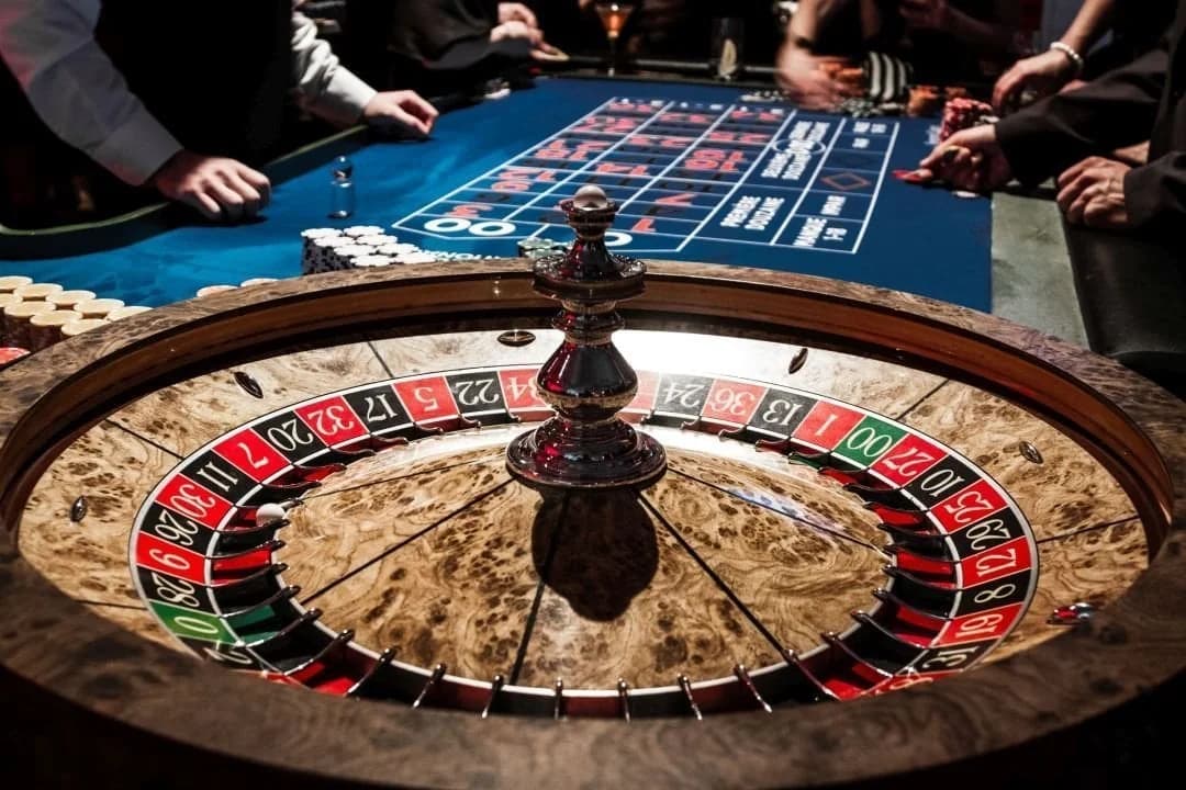 Casinos y mafia en Chipre ocupado: Inversión en la 'economía oscura'