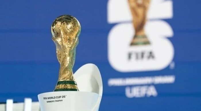 Mundial 2026: Equipos Clasificados Hasta Ahora