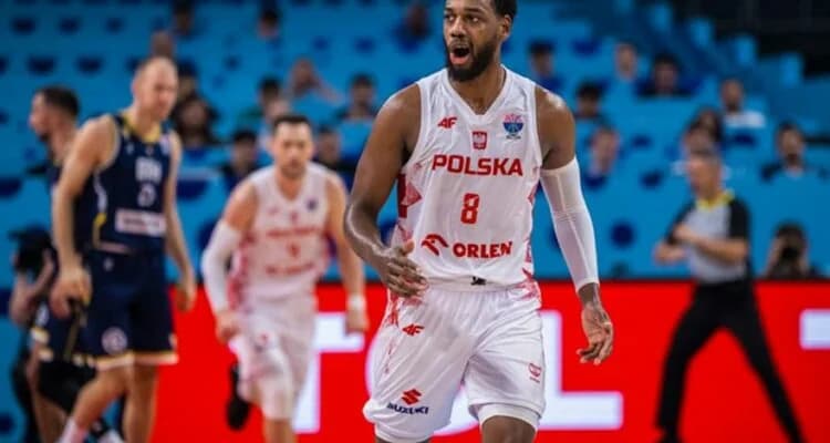 Polen schlägt Bosnien mit Super-Lojd und zieht ins Viertelfinale gegen die Türkei ein