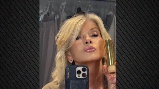 Martha Stewarts Selfie löst Debatte aus: 'Ich dachte, es wäre Millie Bobby Brown'