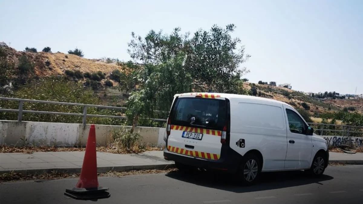 קפריסין: משטרת התנועה תטפל בקנסות שלא שולמו באמצעות כלי חדש