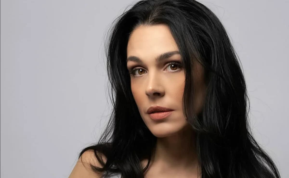 Ioanna Triantafyllidou da a luz a un niño – Primera foto