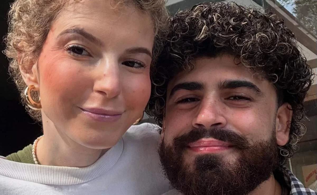 Anna Sialiarou: Family's touching decision on her wedding day