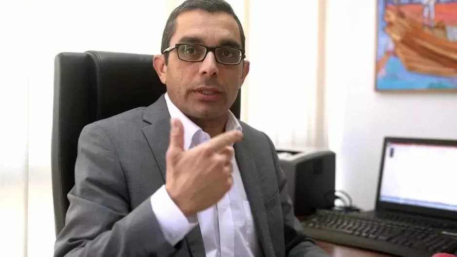 Chrysis Pantelidis Lanza Campaña Electoral Anticipada