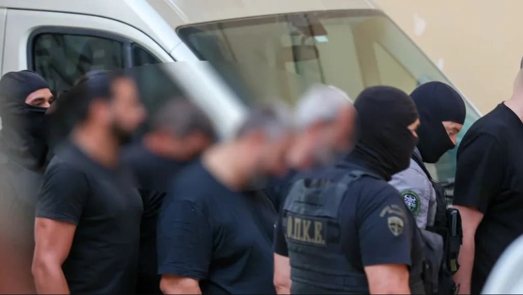 Creta: Revelaciones sobre la mafia y el lavado de dinero