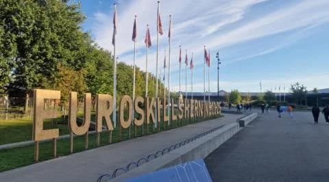 EuroSkills 2025: Herning ist Gastgeber des europäischen Wettbewerbs