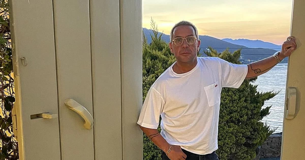 Giorgos Mazonakis: Abogado denuncia 'amenazas' contra médico