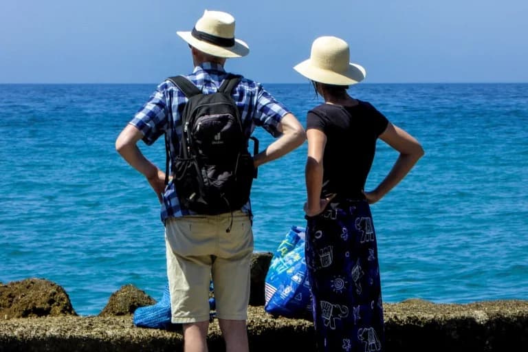 Συνεχίζεται το καλοκαίρι τον Σεπτέμβριο – Πότε θα πέσει η θερμοκρασία;