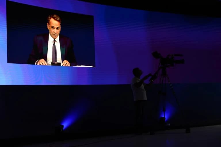 IVA: Ministerio de Hacienda responde a pregunta sin respuesta de Mitsotakis
