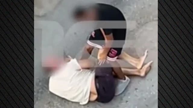 Heraklion: Minor Assaults and Punches 60-Year-Old in Public