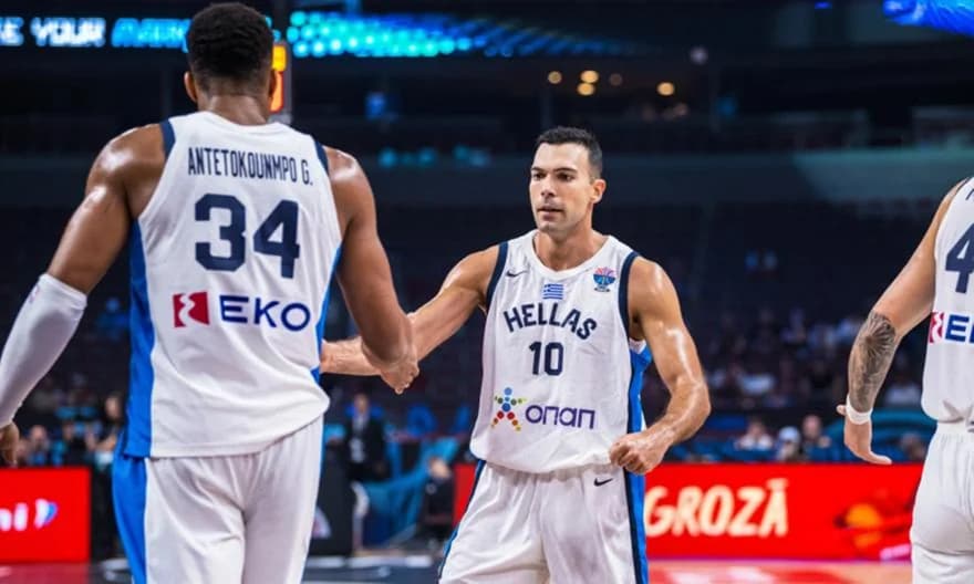 Eurobasket 2025: Equipos Clasificados y Enfrentamientos de Cuartos de Final