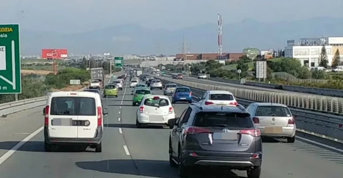 משרד התחבורה: התראות על כלי רכב וצמיגים מסוכנים בשוק האיחוד האירופי