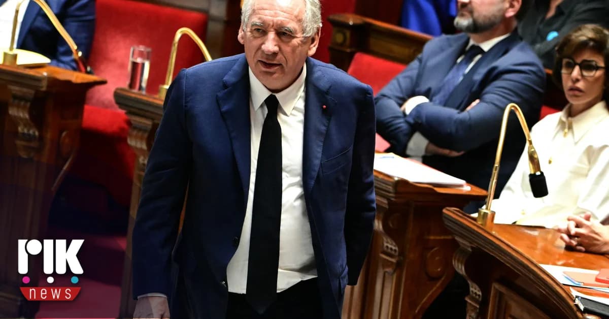 Frankreich: Vertrauensabstimmung für Regierung Bayrou