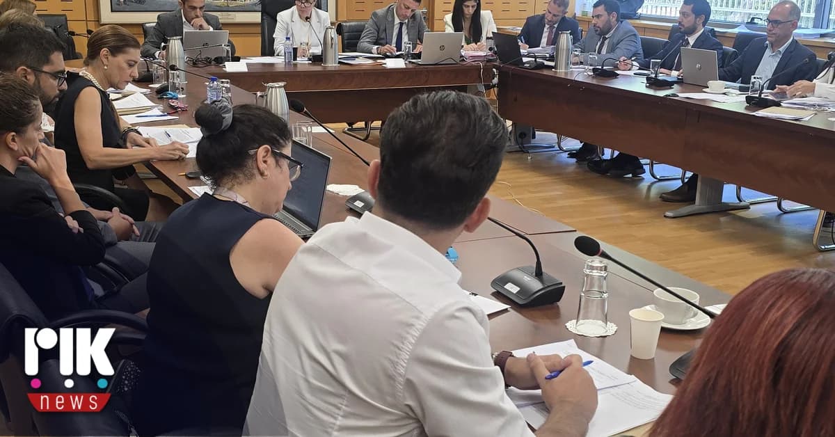 פרלמנט: ועדת הכספים בוחנת עבודה מרחוק במגזר הציבורי