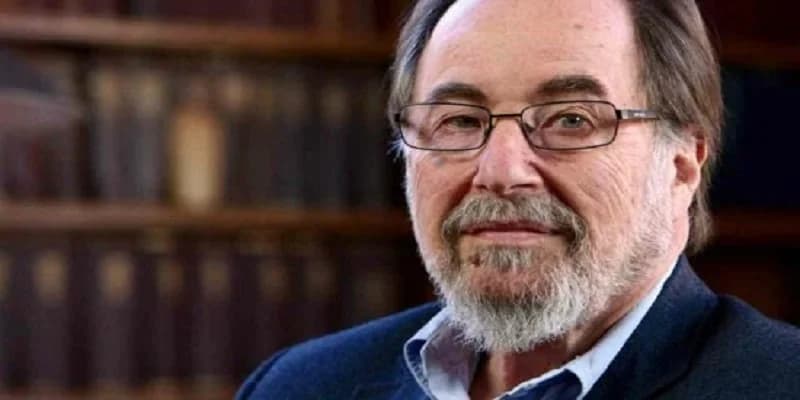 David Baltimore, Nobel laureate in Medicine, dies