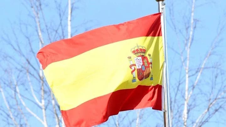 España llama a consultas a su embajador en Tel Aviv