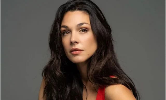 Ioanna Triantafyllidou: Primeras palabras tras el nacimiento de su hijo