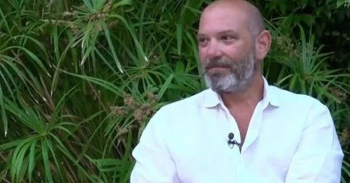 Giorgos Lagios: Revelaciones sobre comportamientos tóxicos y relaciones