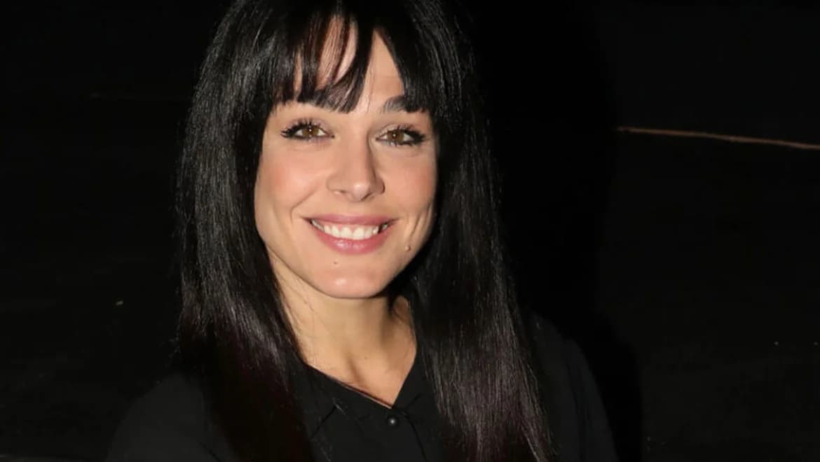 Ioanna Triantafyllidou: Sentido mensaje tras el nacimiento de su hijo