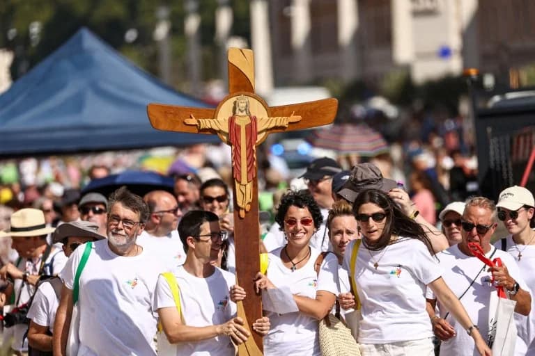 Pope Leo XIV: Stance on LGBTQI+, Priority to Gaza, Ukraine, Myanmar