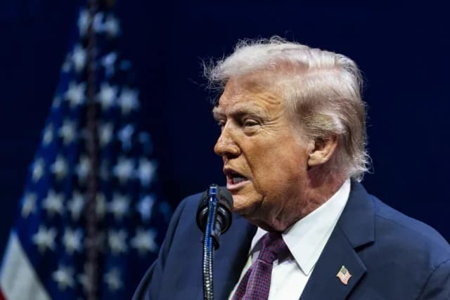 Administración Trump busca congelar $4 mil millones en ayuda exterior