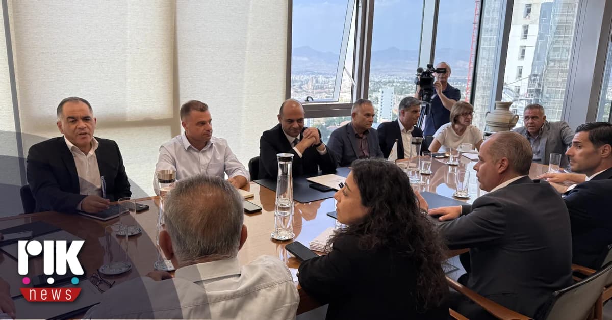 מבוי סתום לגבי קצבת יוקר המחיה (ATA): השביתה תצא לפועל