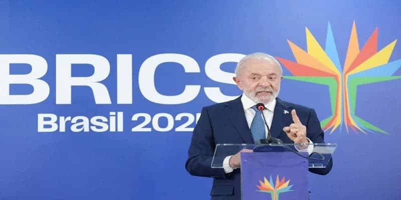 BRICS: Καταγγελίες για δασμολογικό εκβιασμό από τις ΗΠΑ