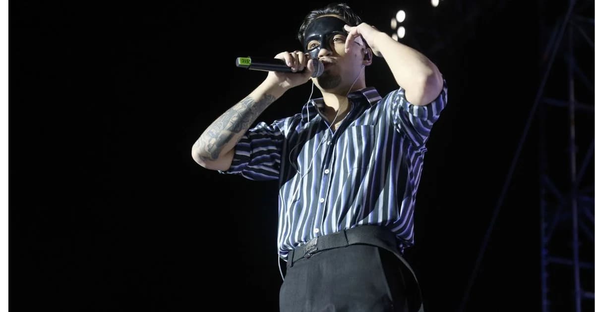 El álbum de Sicario alcanza el estatus de Diamante con 470 millones de reproducciones