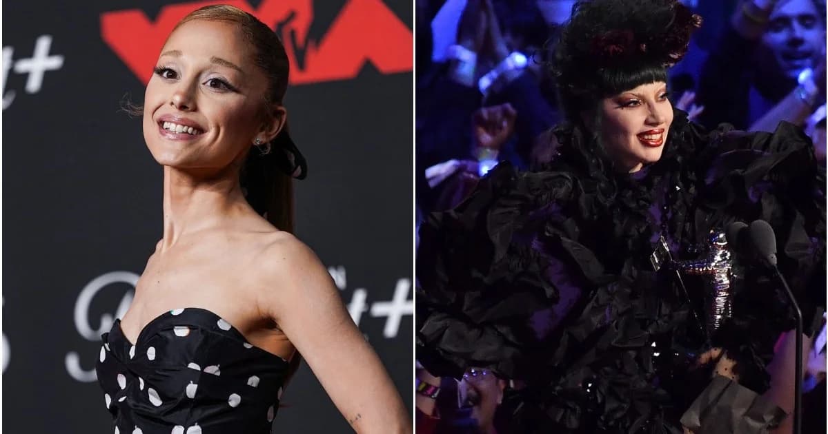 MTV VMA 2025: Musik, Glamour und Auszeichnungen in New York