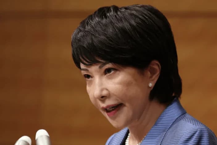 日本：准备好迎接首位女首相了吗？