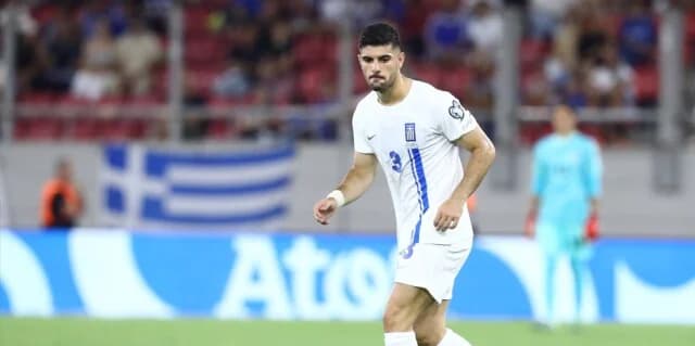 קולייראקיס: "מאוחדים בזמנים טובים ורעים, אנחנו עדיין יכולים להיות ראשונים"