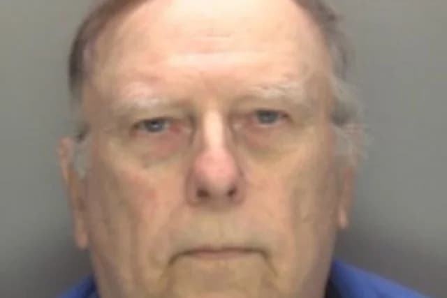 英国：71岁老人因轮椅藏匿超过70万欧元可卡因被判刑