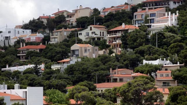 Building Services Transfer to Land Registry: What Changes