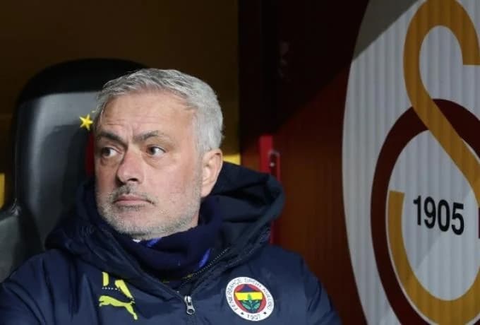 Αλί Κοτς: «Για αυτό τον λόγο απέλυσα τον Μουρίνιο»