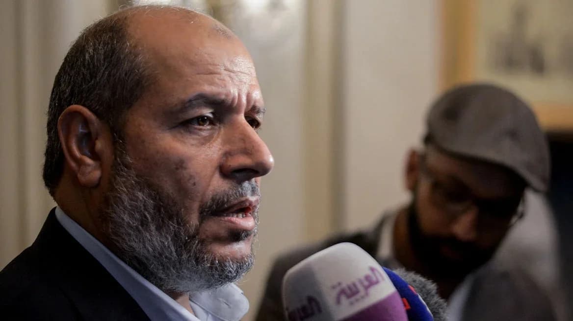 Khalil al-Hayya: Wer ist er und warum zielt Israel in Katar auf ihn?