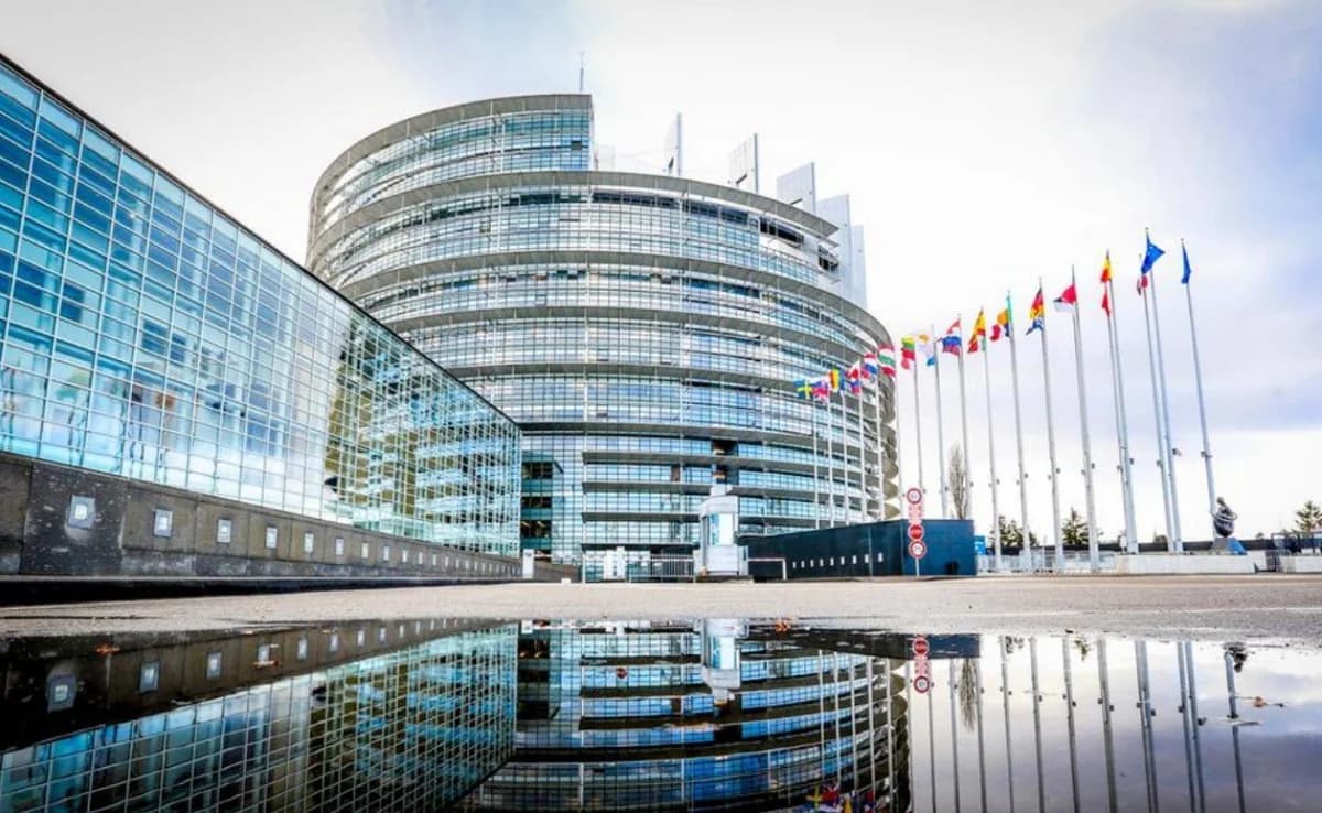 EU-Parlament: Entschließung zu griechischen Zyprern in besetzten Gebieten