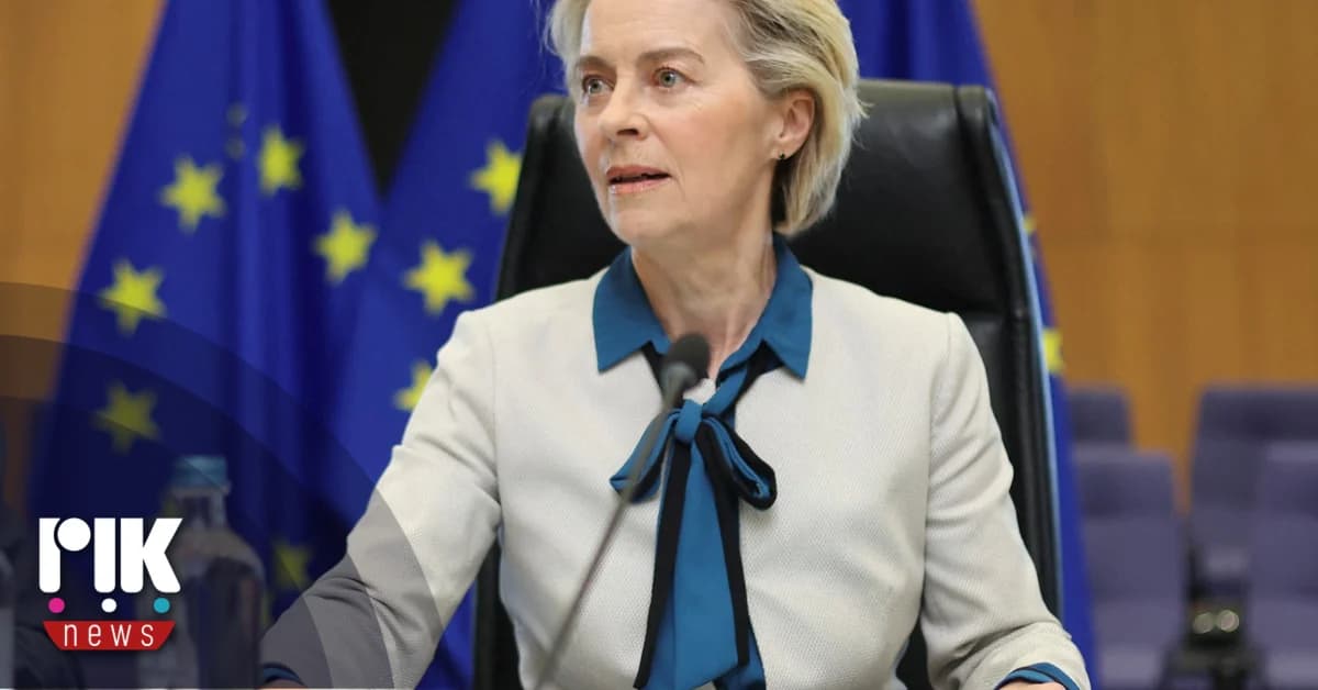 SAFE: Mil millones de euros de Bruselas para la industria de defensa chipriota