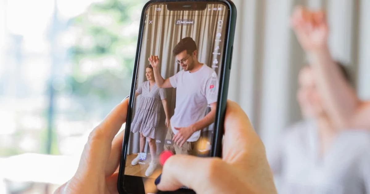 TikTok: Wie es die Musikindustrie verändert