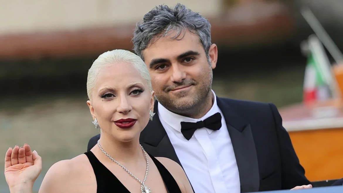 Lady Gaga: Sentida dedicatoria a Michael Polansky tras los MTV VMAs 2025