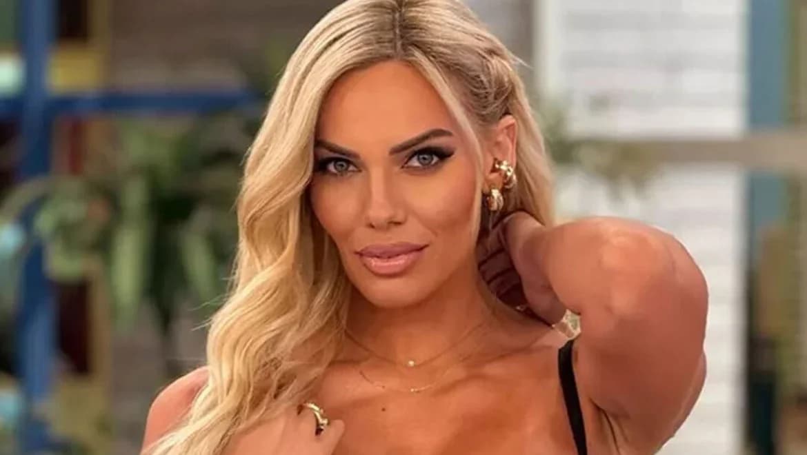 Ιωάννα Μαλέσκου: «Όποιος δεν μπορεί να το αντέξει να με κάνει unfollow»