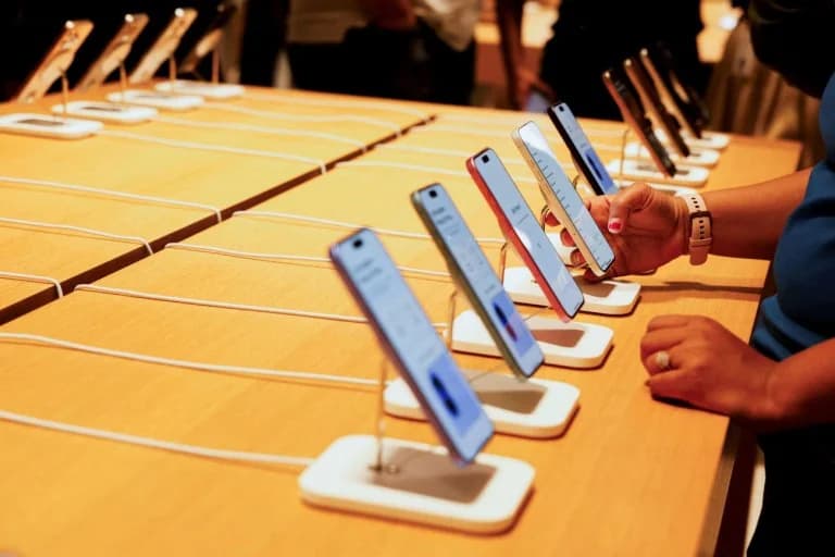 苹果：即将推出的 iPhone 17、17 Pro 和 17 Air - 值得期待