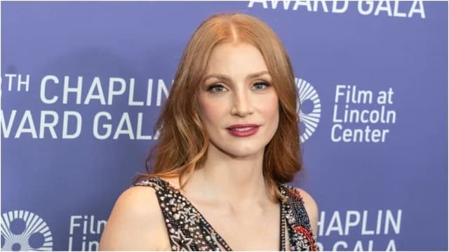 Jessica Chastain to Star in Mystery Thriller 'Heartland'