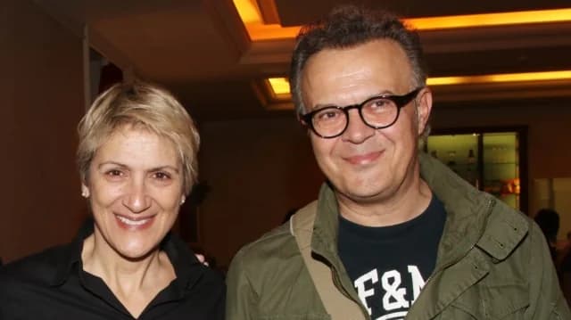Михалис Реппас: «Я не могу смотреть «Проклятие Гелы Делафранги» после смерти Каити Константину»