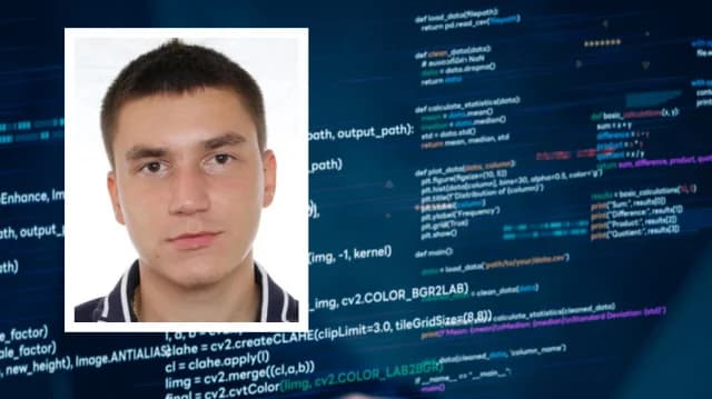 Οι ΗΠΑ επικηρύσσουν Ουκρανό χάκερ με 10 εκατ. δολάρια