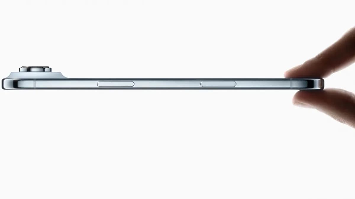 Apple presenta el nuevo iPhone 17 – El ultradelgado Air roba el protagonismo