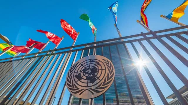 以色列袭击多哈后，阿尔及利亚呼吁召开联合国安理会紧急会议