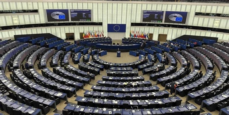 MdEP intervenieren wegen der Inhaftierung von 5 griechischen Zyprioten in besetzten Gebieten