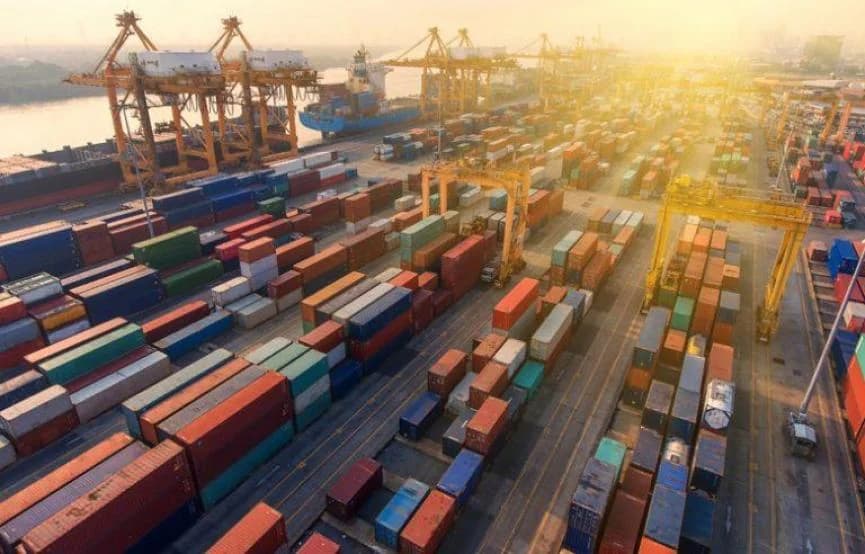 Las ventas de productos industriales de Chipre aumentan un 7,3% en 2023