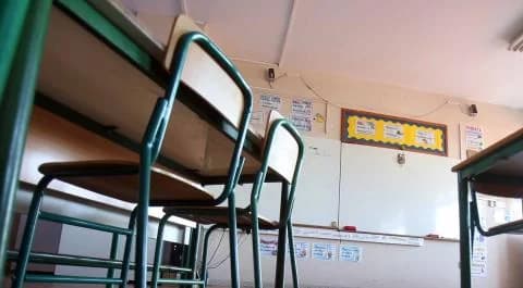 Cyprus: Gaps Recognized for Contract Teachers with Health Issues