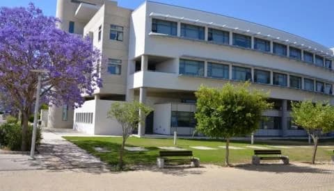 Over 5500 Students at the University of Cyprus